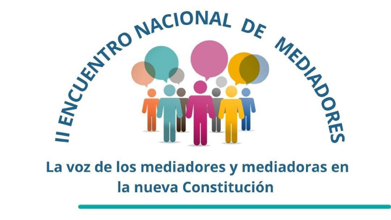 Segundo Encuentro Nacional de Mediadores thumbnail